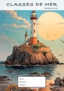 Classes de Mer
