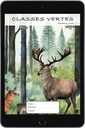Classes Vertes (ebook)