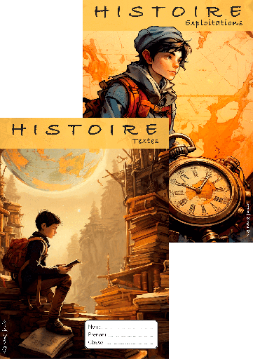 Histoire : Textes + Exploitations