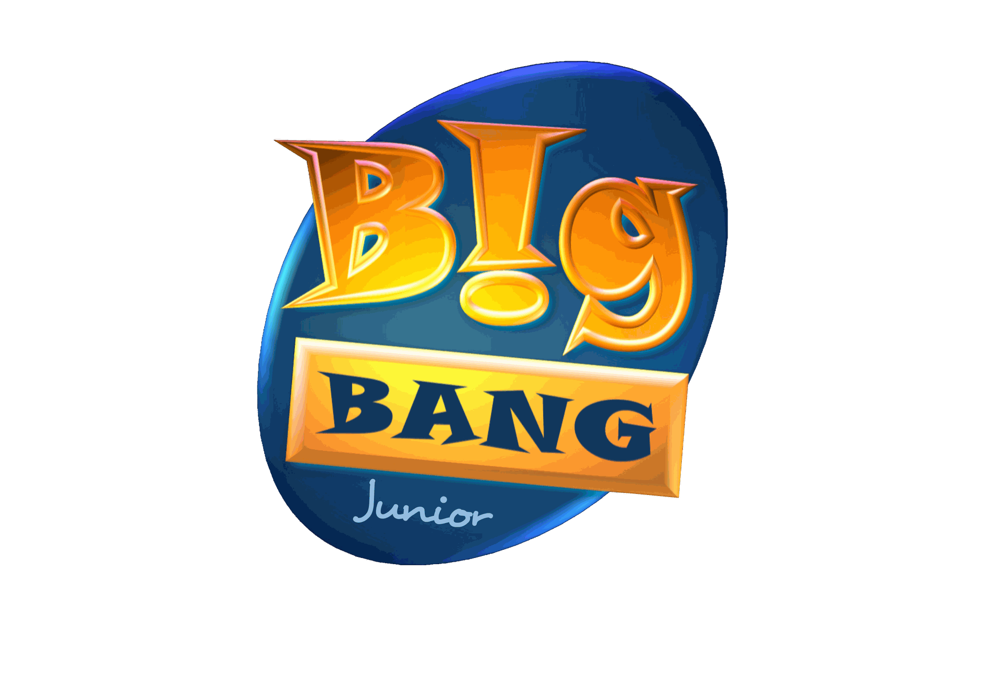 Big Bang Junior